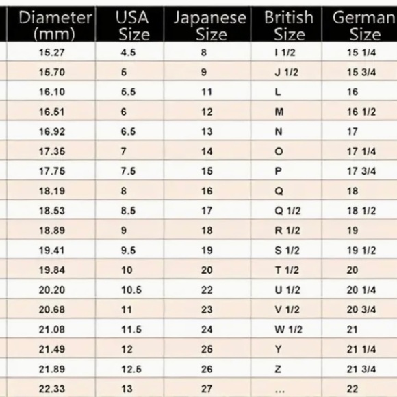 NWT Y2K 925 Silver Heart Ring - Picture 3 of 5